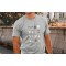 Widnes Vikings Rugby League Retro Art Shirts T-Shirt